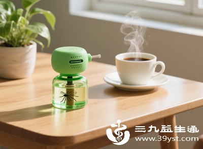 优先选择成分简单、以驱蚊成分为主的产品 优先选择成分简单、以驱蚊成分为主的产品