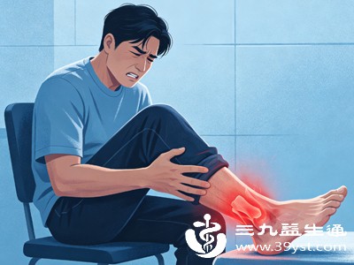 崴脚后多久能走路 多数人都做错了 难怪总留旧伤