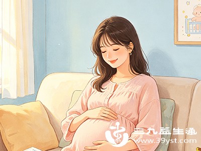 准妈妈喘不过气愁坏了 宝宝会不会缺氧？医生教你正确应对