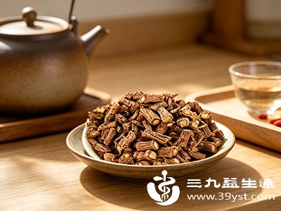 柴胡性微寒