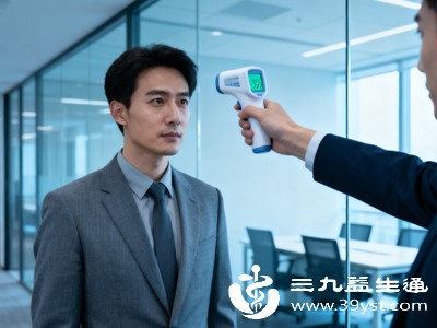 心情紧张体温会升高吗 不止是心慌 情绪真的会“烧热”身体