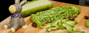 苦瓜的功效与作用及食用方法