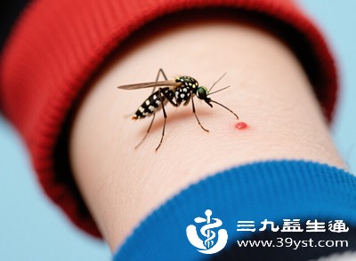蚊子真的“偏爱”O型血？别再被骗了，真相是……