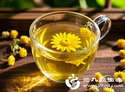 菊花只能辅助降火，不能替代日常调理，上火期间还要注意清淡饮食、规律作息，才能从根本上解决问题