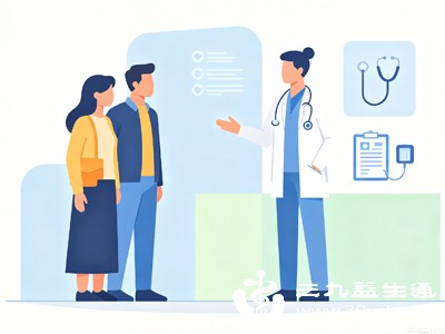 就诊前可整理好相关资料，减少反复沟通的麻烦