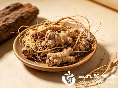 比补品还管用的三七根须 疏通血管缓解淤青 全家都能吃
