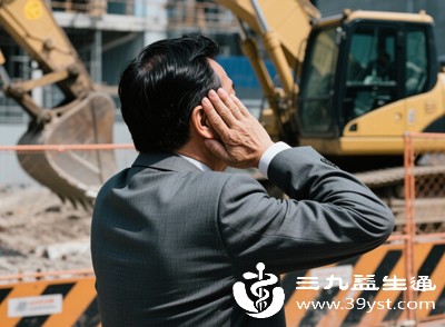 耳朵里总响生理性vs病理性原因全梳理 教你正确应对