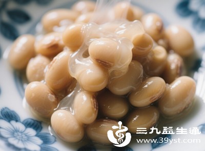 女人吃纳豆好处多 天天适量吃这些健康益处不请自来