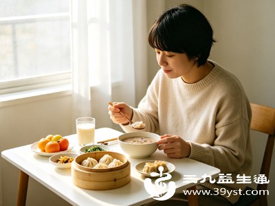 吃早餐的最佳时间是几点 吃对时辰养胃养气血 多数人都吃错了