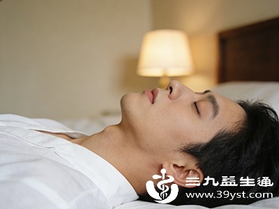 规律作息