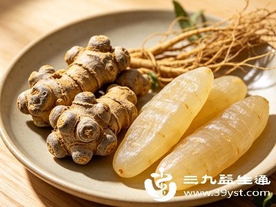 三七天麻搭配的服用禁忌