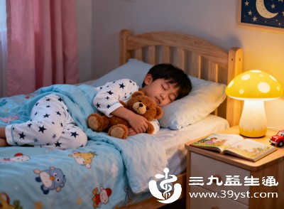 逐步减少夜间安抚次数，让孩子自主入睡，适应独立睡眠后，再慢慢过渡到分房睡