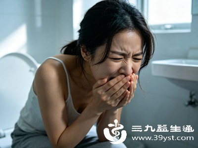 总莫名恶心反胃想吐吐不出 不止是胃病多数是这5个问题