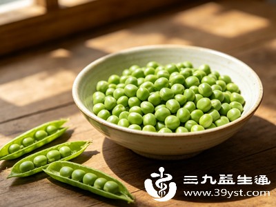 很多人担心冷冻豌豆的嘌呤含量会变化,其实大可放心 很多人担心冷冻豌豆的嘌呤含量会变化,其实大可放心