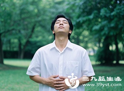 每天待在粉尘多环境里肺部全是“垃圾” 坚持几招帮肺慢慢变干净