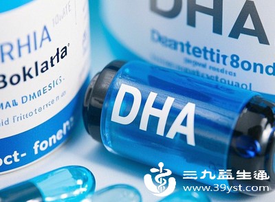 DHA在体内的作用发挥需要一定的积累过程,偶尔服用难以达到理想效果 DHA在体内的作用发挥需要一定的积累过程,偶尔服用难以达到理想效果