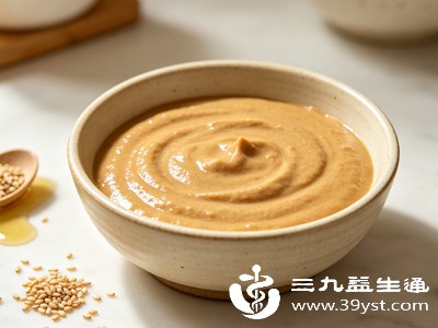 吃麻酱到底胖不胖 别再被热量吓到了 这样吃解馋还不长肉