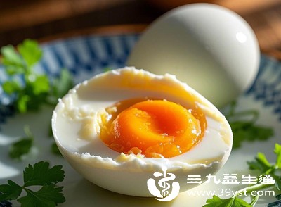 孕期营养：鹅蛋几天吃一个 1-2周吃这些量健康又安全