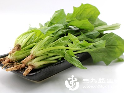 菠菜是高嘌呤食物吗 营养师辟谣：真相与食用指南在此