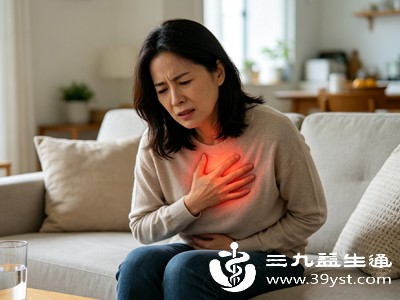 肺炎、肋间神经炎、胸膜炎等肺部胸腔问题,会放射至左胸区域引发疼痛 肺炎、肋间神经炎、胸膜炎等肺部胸腔问题,会放射至左胸区域引发疼痛