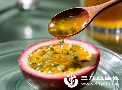 百香果怎么吃辅助减肥 4种吃法简单有效 别加错糖