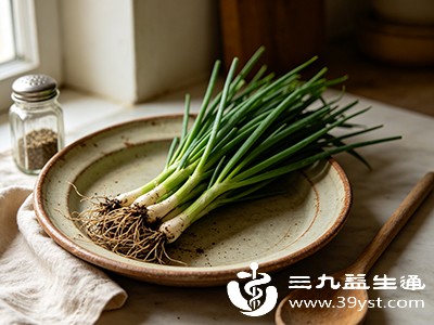 香葱在日常生活中还有一些实用作用 香葱在日常生活中还有一些实用作用