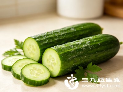 孕妇可以吃生黄瓜吗 好处与禁忌一次说清 吃对养胎不伤身