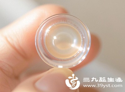 美瞳正反面怎么分 佩戴前要做什么 一篇讲清全流程变美不踩坑