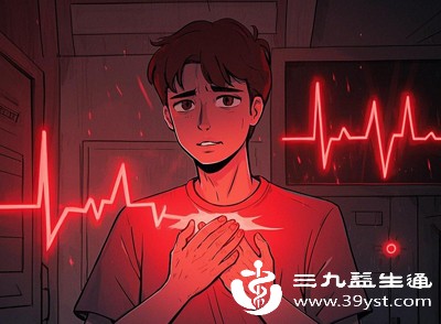 心率80正常吗 不同人群风险不同 这些管理方法要知道