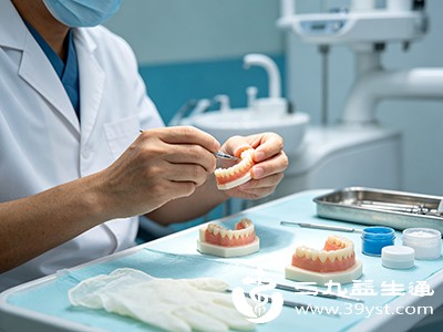 树脂、烤瓷、全瓷镶牙哪个好 优缺点+适用场景全解析