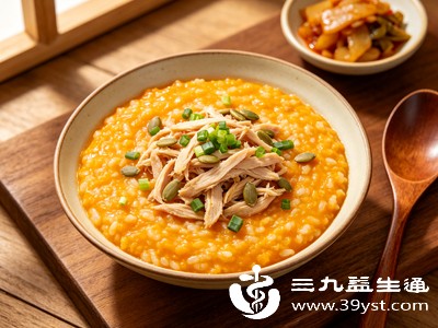 晚餐:南瓜鸡肉烂饭(好消化、促吸收) 晚餐:南瓜鸡肉烂饭(好消化、促吸收)