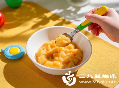 宝妈必看 四个半月宝宝辅食添加全攻略 从种类到方法一步到位