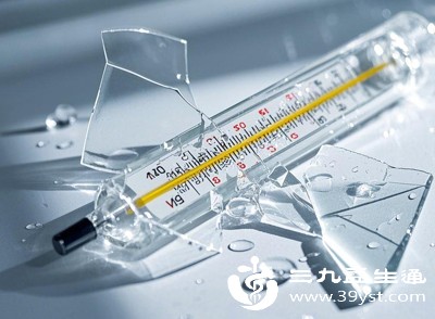 水银中毒潜伏期多久 没有固定答案 3个因素决定看完别再忽视
