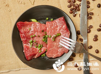 牛肉是“辅助减脂”的食材,不是“随便吃”的食材,控制好细节才是关键 牛肉是“辅助减脂”的食材,不是“随便吃”的食材,控制好细节才是关键