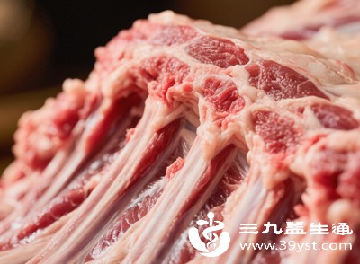 羊肉:温阳补肾,适合体寒人群 羊肉:温阳补肾,适合体寒人群