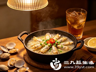 蛏子属于贝类海鲜,夏季是其肥美期 蛏子属于贝类海鲜,夏季是其肥美期