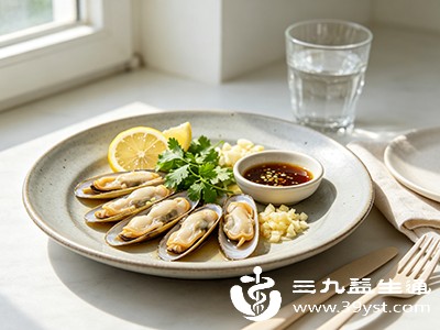 补铁界的“隐藏王者” 不是猪肝 夏天吃它正合适