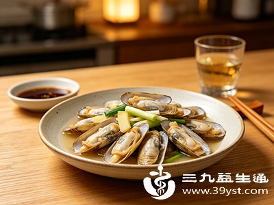 对海鲜过敏者不宜食用蛏子 对海鲜过敏者不宜食用蛏子