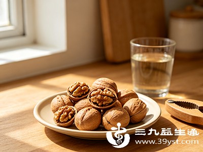 心血管最爱的“长寿果” 每天几颗血管悄悄变年轻