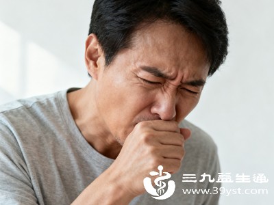 慢性咽喉炎症：气道敏感引发晨起干咳
