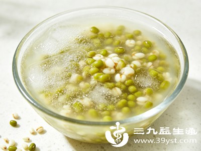 薏米绿豆汤虽好,但性质偏凉,并非人人适合 薏米绿豆汤虽好,但性质偏凉,并非人人适合