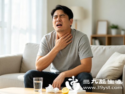 如果呛咳后持续胸闷、反复干咳、发热,大概率有细小异物残留气管,易引发支气管炎、肺部感染,需及时就医检查处理,切勿硬扛 如果呛咳后持续胸闷、反复干咳、发热,大概率有细小异物残留气管,易引发支气管炎、肺部感染,需及时就医检查处理,切勿硬扛