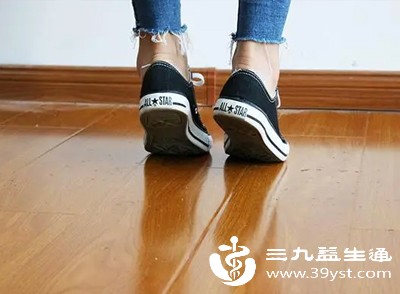 正确的走路姿势是瘦腿的基础 正确的走路姿势是瘦腿的基础