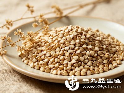 虽然荞麦和苦荞麦营养丰富,但并非人人适合 虽然荞麦和苦荞麦营养丰富,但并非人人适合