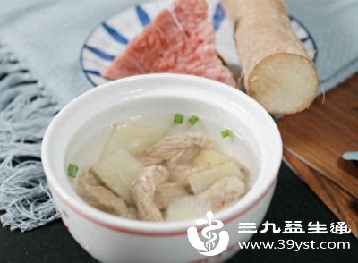 产妇月子排骨汤做法 温补养血不油腻 坐月子恢复元气首选汤