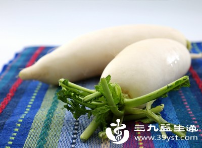 肺结节吃什么食物好 8种散结养肺食材 日常吃稳结节通肺气