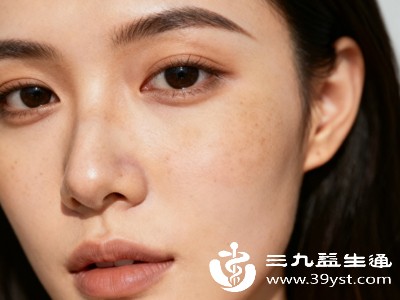 色斑形成是长期过程,淡化需3-6个月甚至更久,切勿追求“7天去斑”“快速美白”产品或项目 色斑形成是长期过程,淡化需3-6个月甚至更久,切勿追求“7天去斑”“快速美白”产品或项目