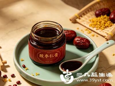 食用酸枣仁膏,关键在“适量”,不能因为想快速看到效果就过量食用 食用酸枣仁膏,关键在“适量”,不能因为想快速看到效果就过量食用