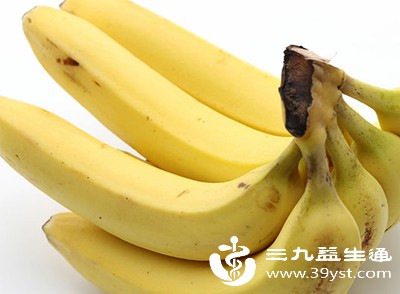 香蕉通便真相 选对吃法比吃药还管用 看完直接试