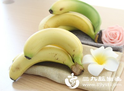 选对香蕉:熟香蕉才是通便“好帮手” 选对香蕉:熟香蕉才是通便“好帮手”